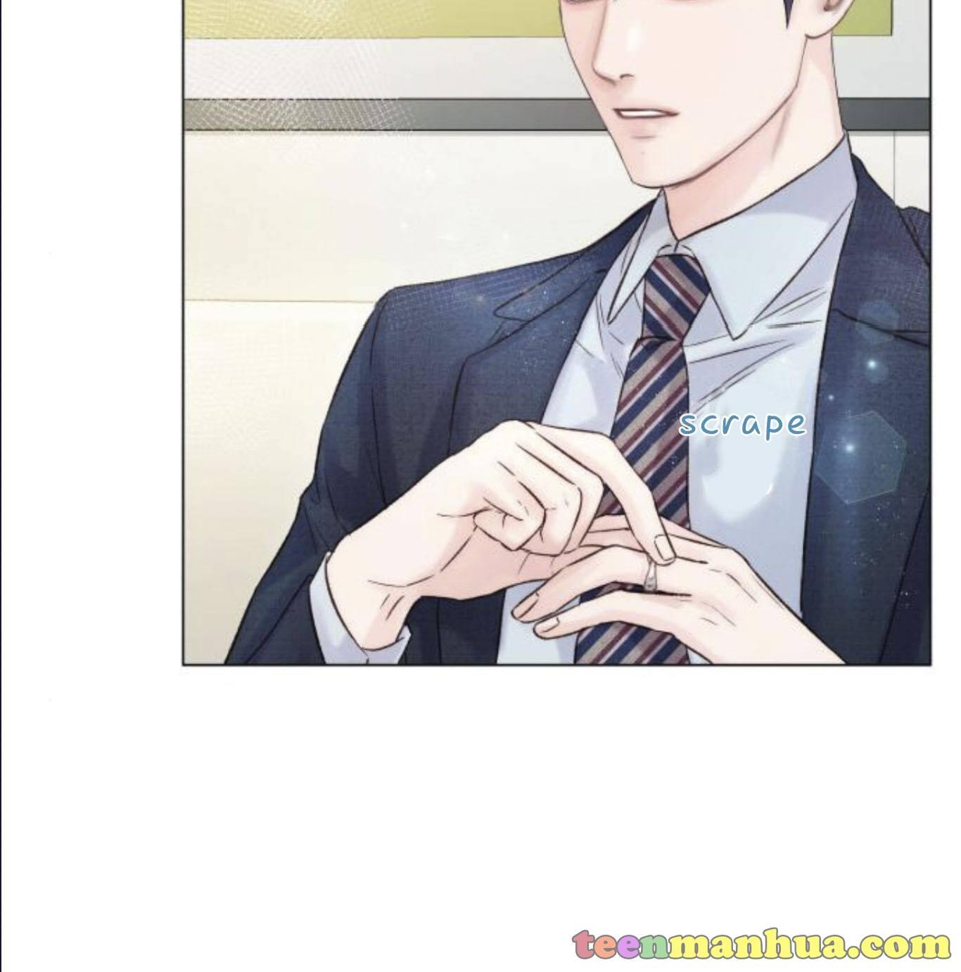 Surely a Happy Ending chapter 15 - page 9