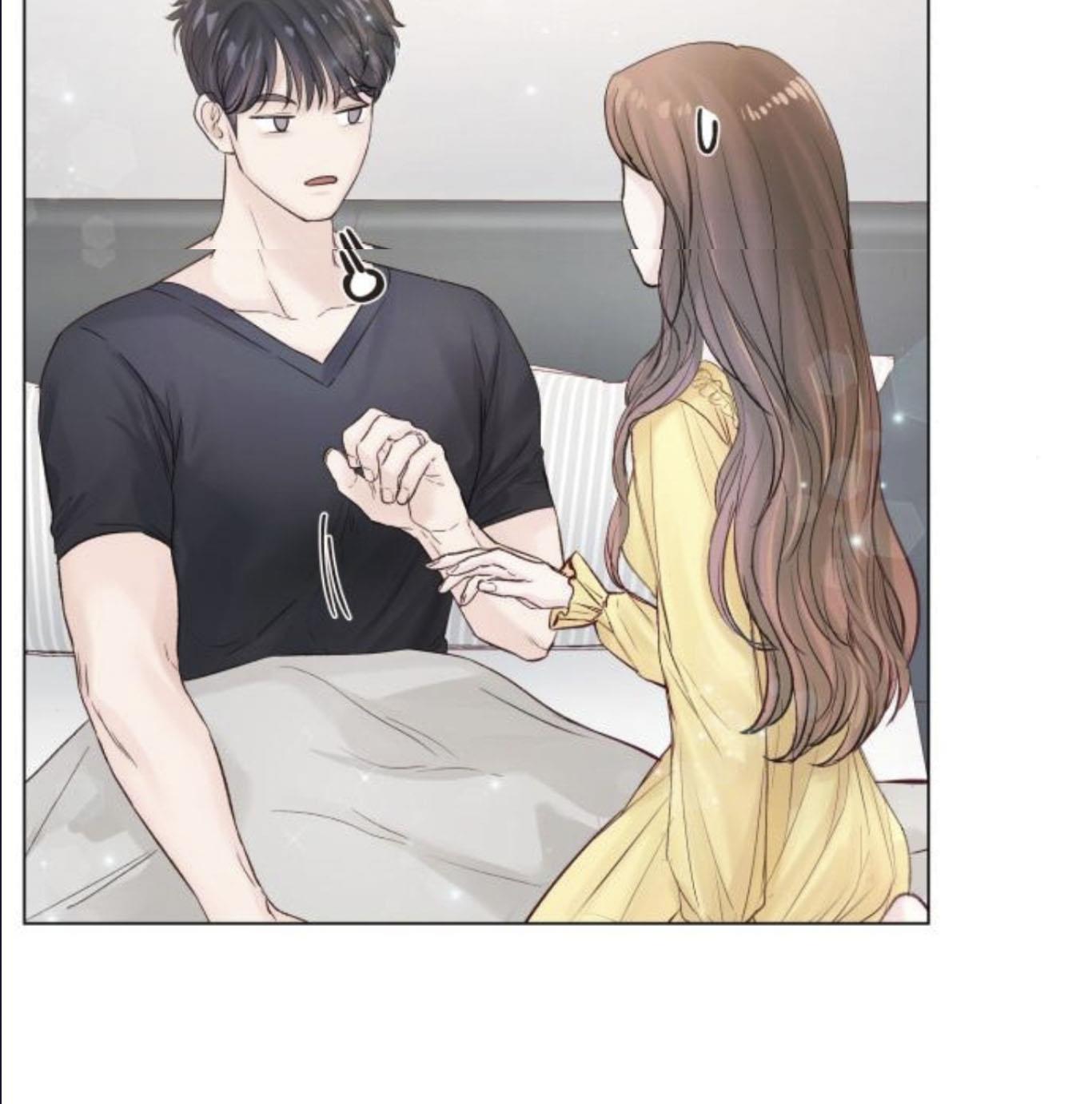 Surely a Happy Ending chapter 15 - page 92
