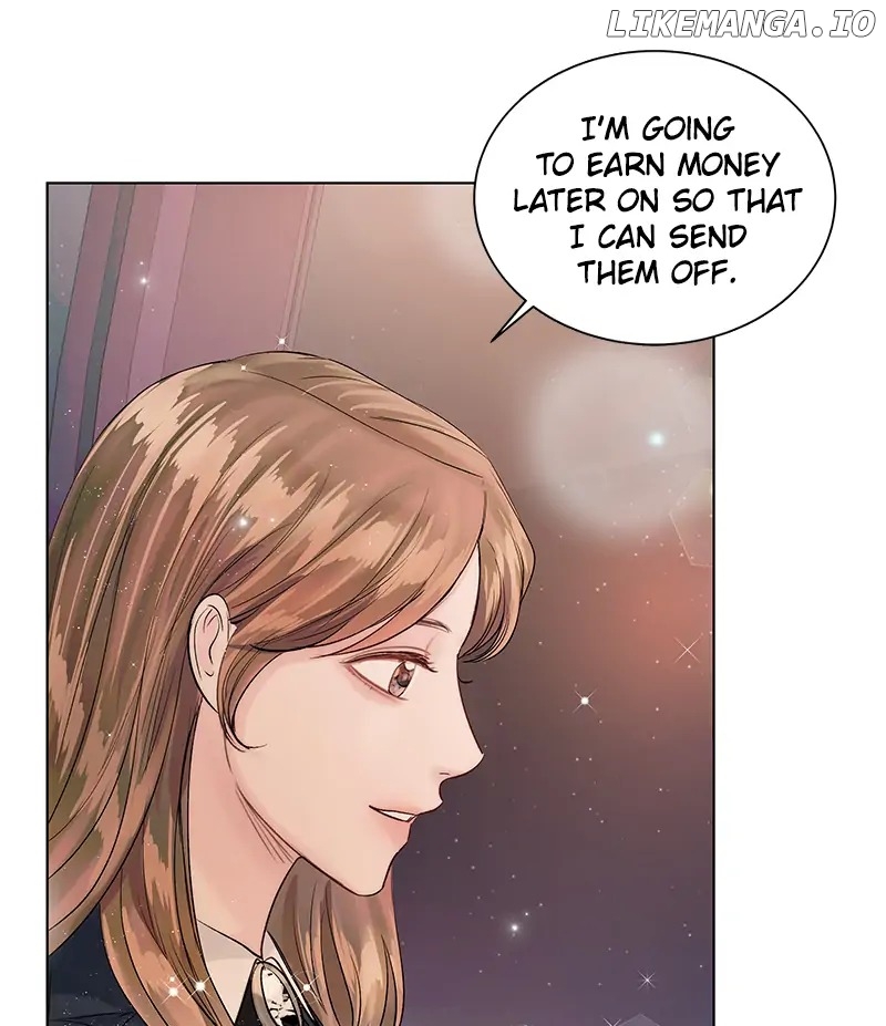 Surely a Happy Ending chapter 39 - page 110
