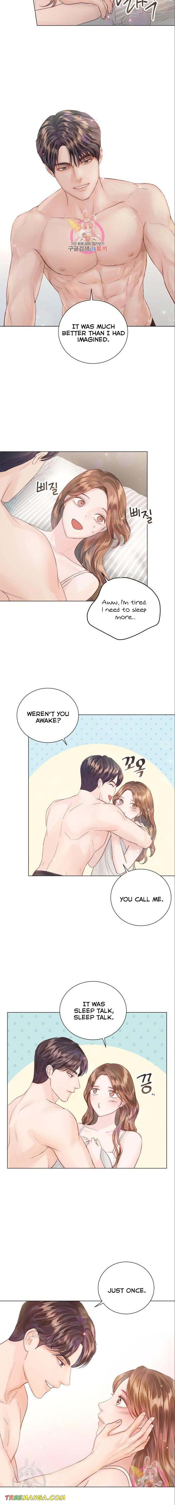 Surely a Happy Ending chapter 65 - page 10