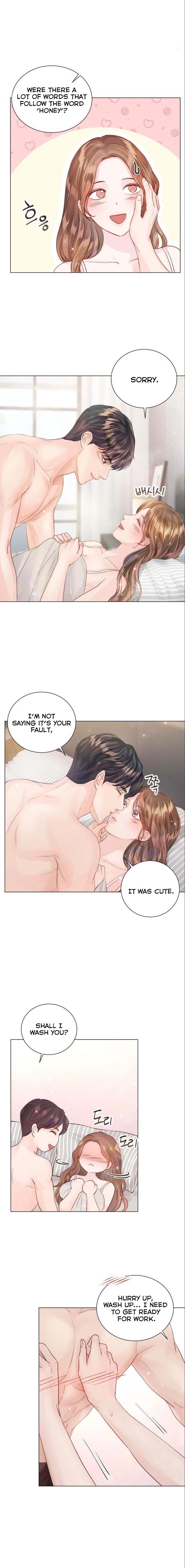 Surely a Happy Ending chapter 65 - page 11