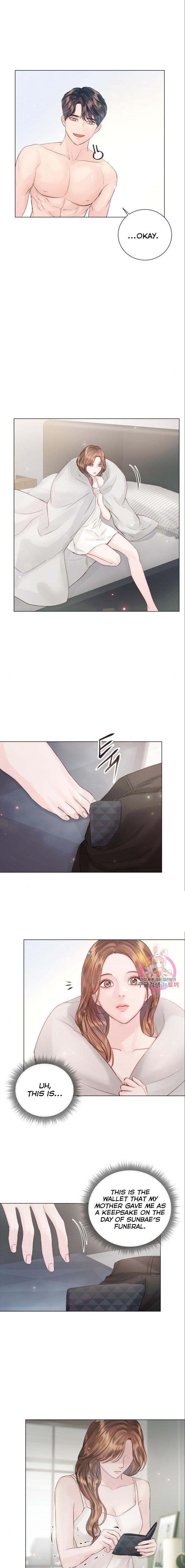 Surely a Happy Ending chapter 65 - page 12
