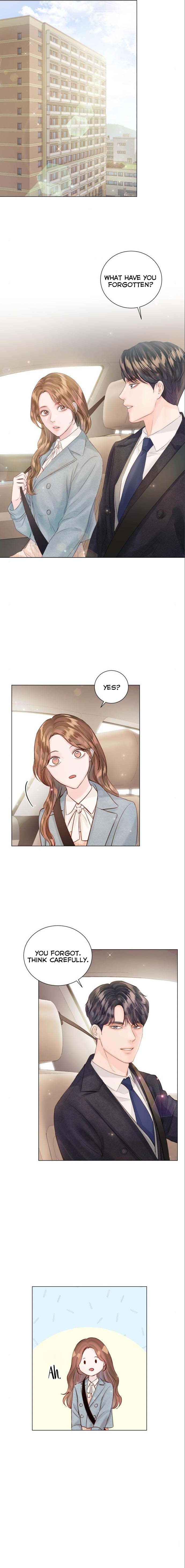 Surely a Happy Ending chapter 65 - page 15