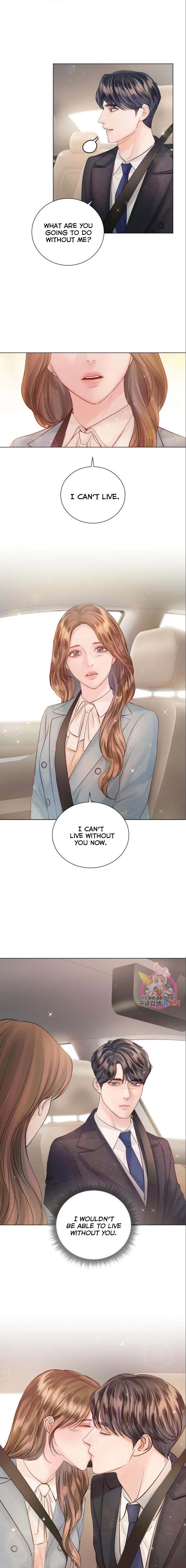 Surely a Happy Ending chapter 65 - page 17