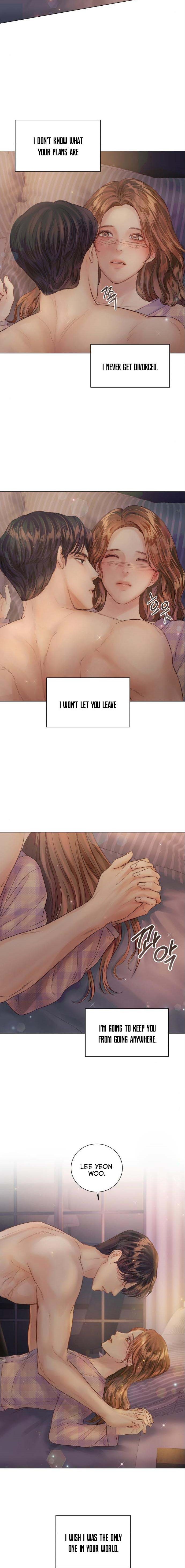 Surely a Happy Ending chapter 65 - page 2