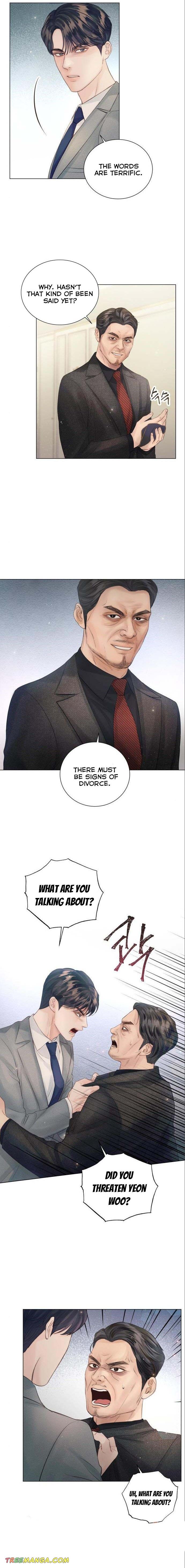 Surely a Happy Ending chapter 65 - page 20