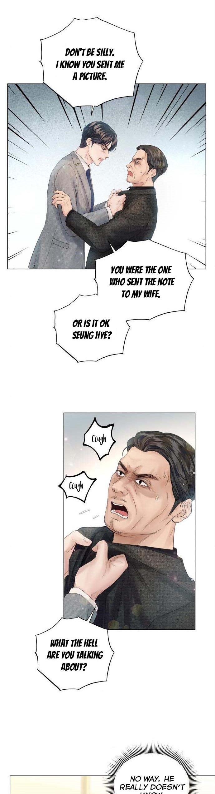 Surely a Happy Ending chapter 65 - page 22