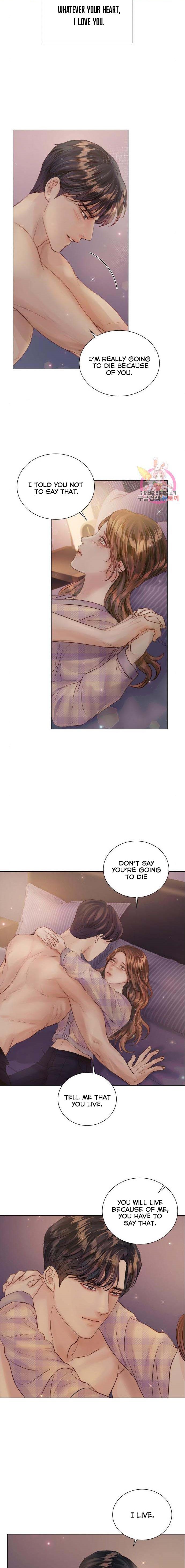 Surely a Happy Ending chapter 65 - page 4