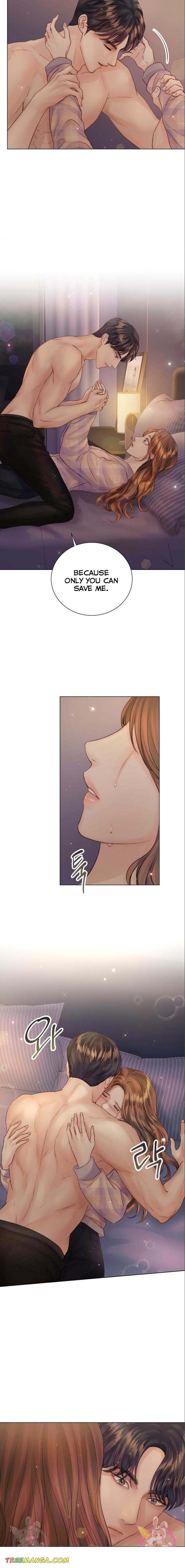 Surely a Happy Ending chapter 65 - page 5