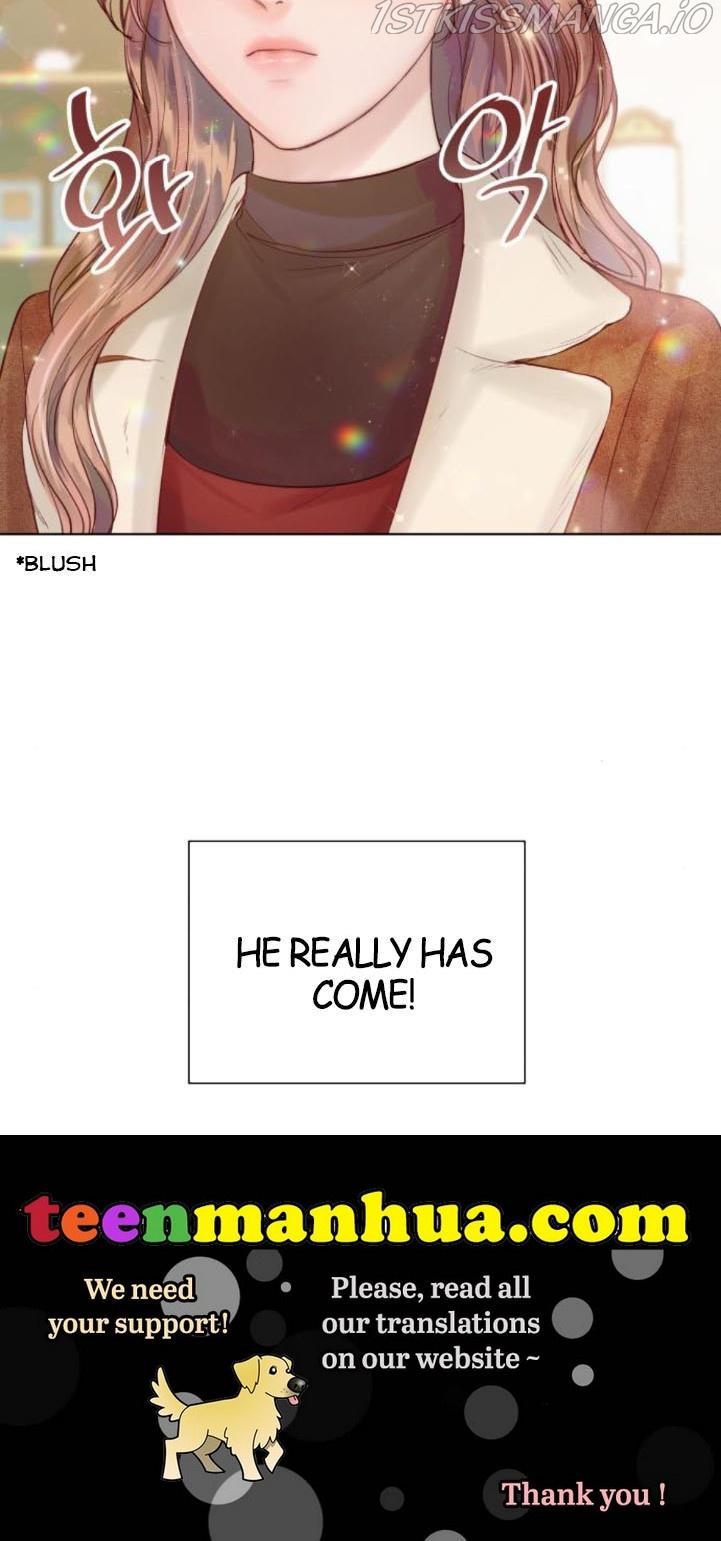 Surely a Happy Ending chapter 36 - page 110