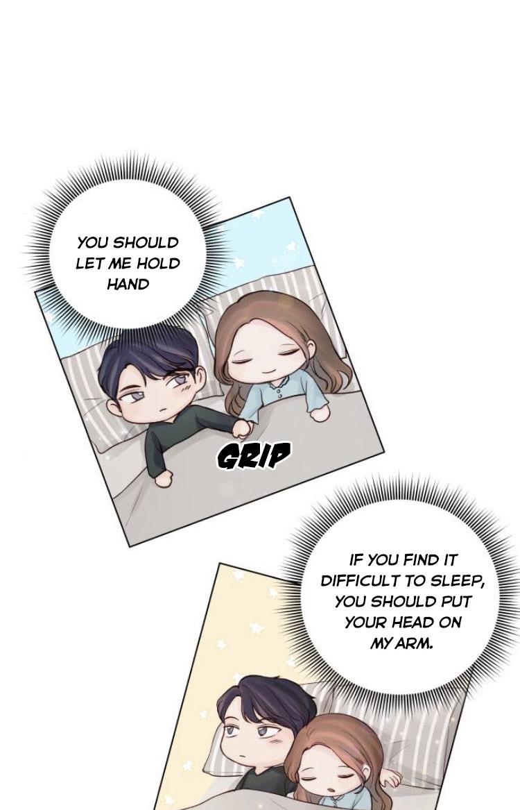 Surely a Happy Ending chapter 34 - page 10