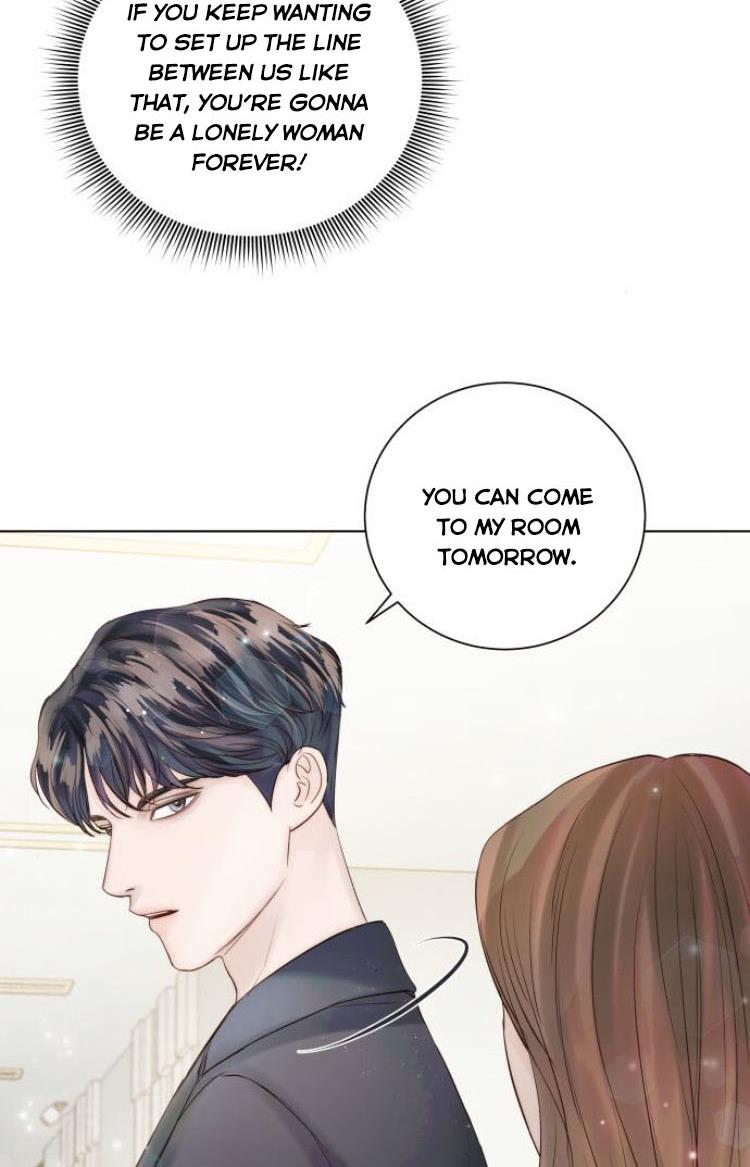 Surely a Happy Ending chapter 34 - page 14