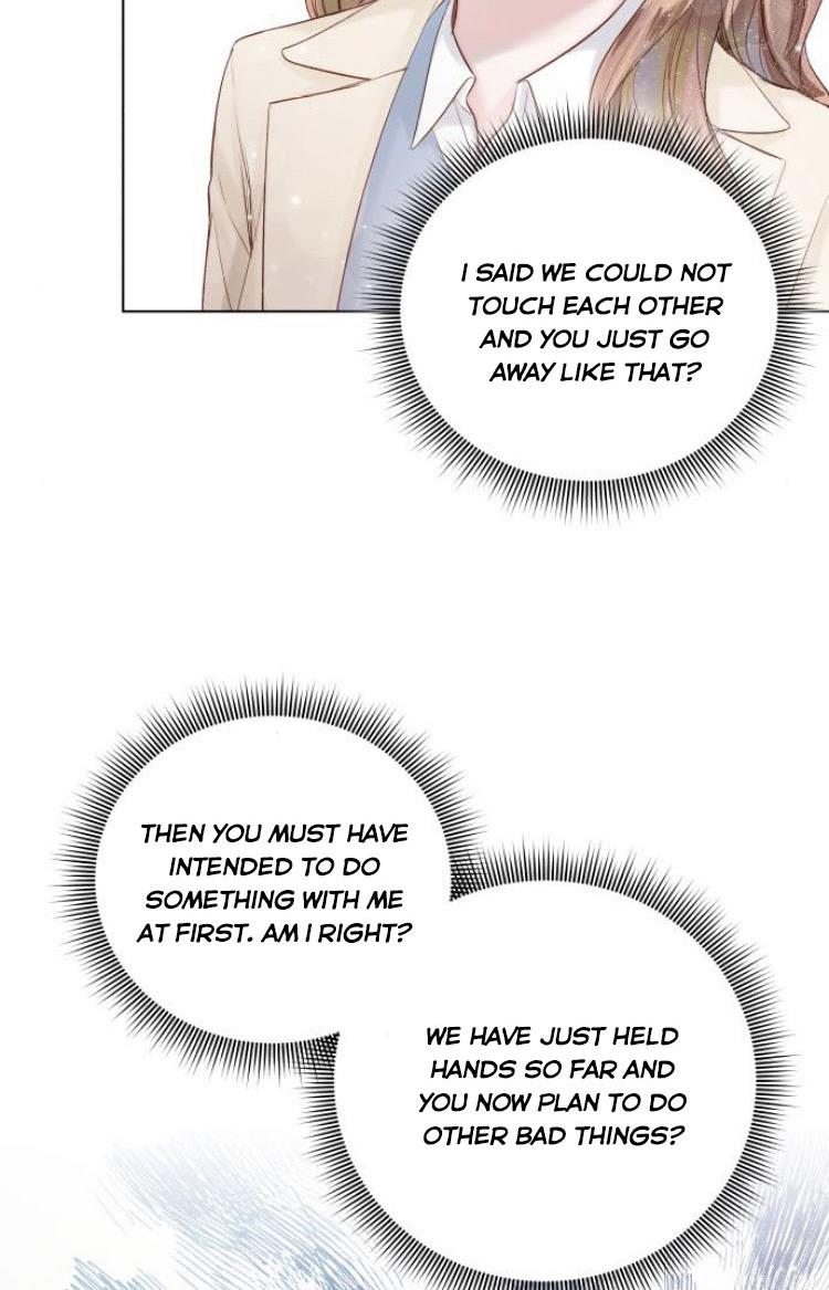 Surely a Happy Ending chapter 34 - page 16