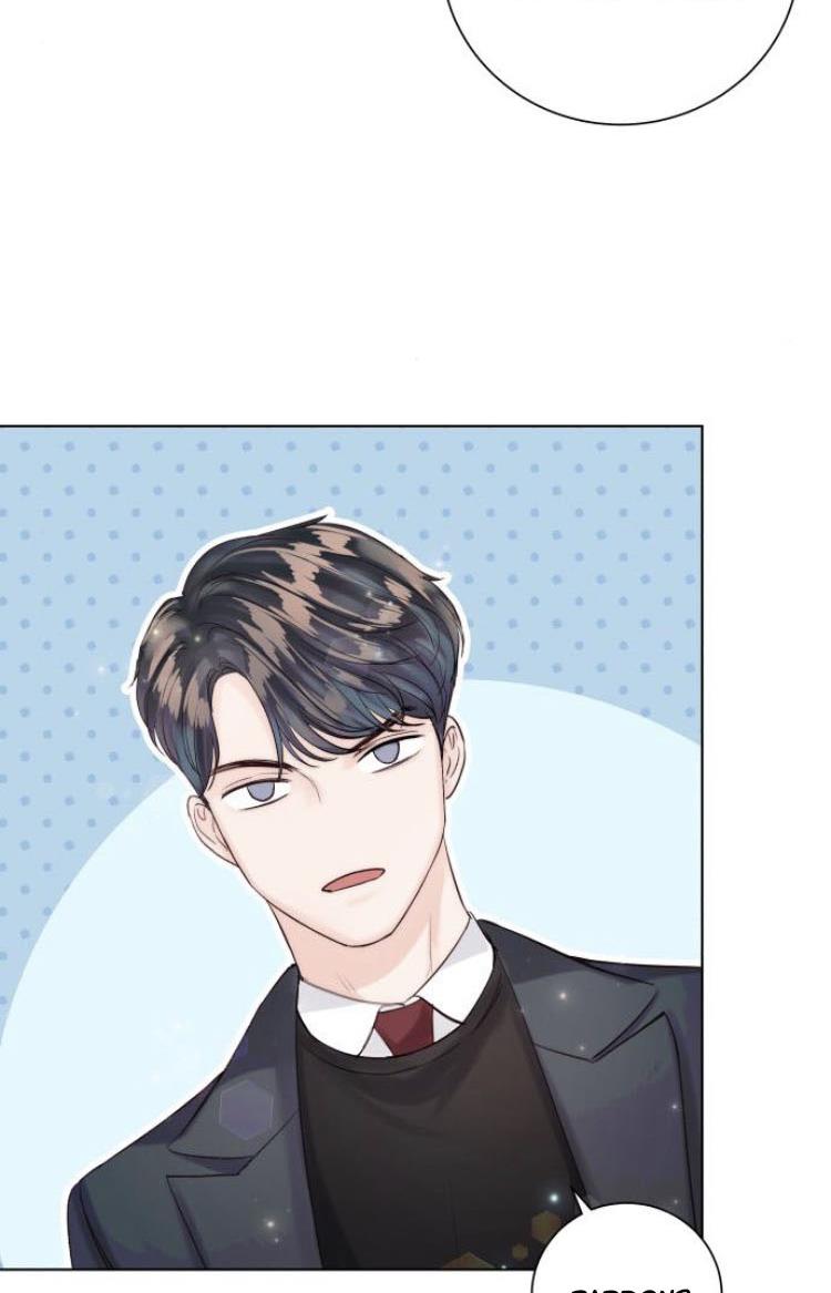 Surely a Happy Ending chapter 34 - page 19