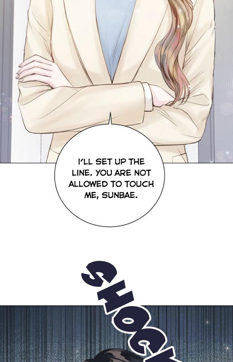 Surely a Happy Ending chapter 34 - page 2