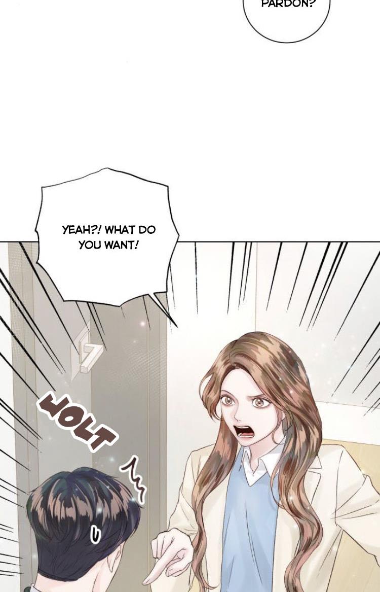 Surely a Happy Ending chapter 34 - page 20