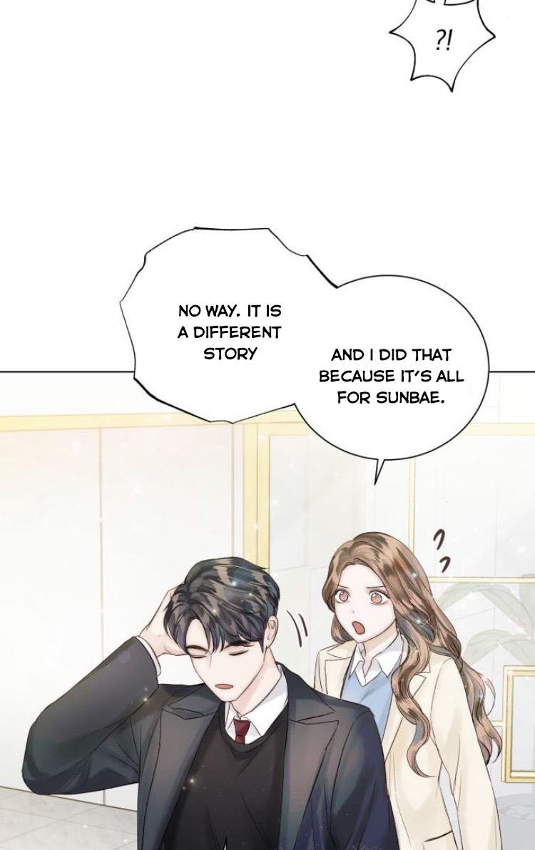 Surely a Happy Ending chapter 34 - page 27