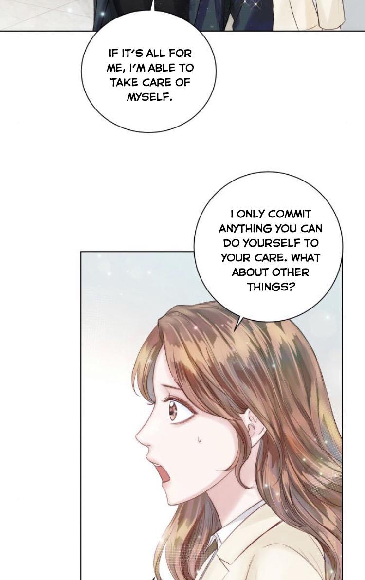 Surely a Happy Ending chapter 34 - page 28
