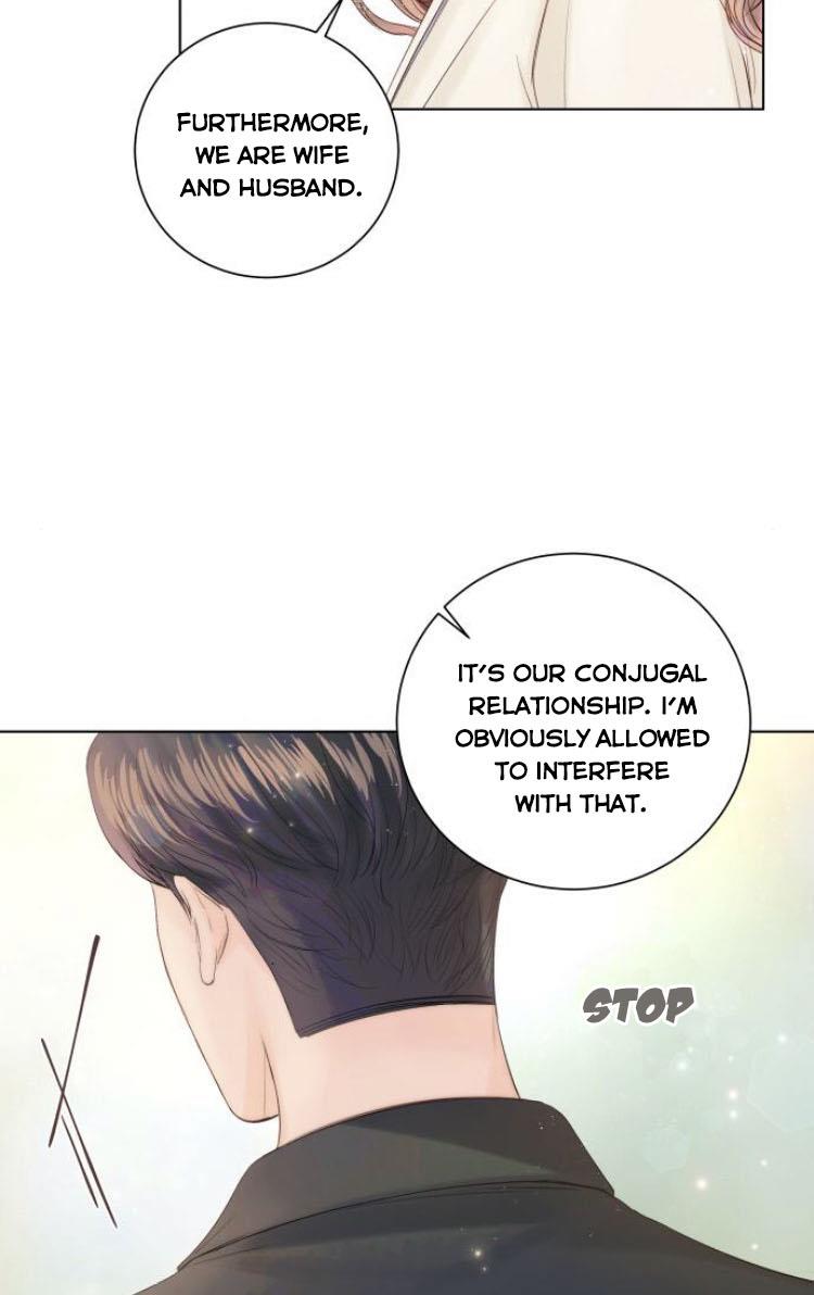 Surely a Happy Ending chapter 34 - page 29