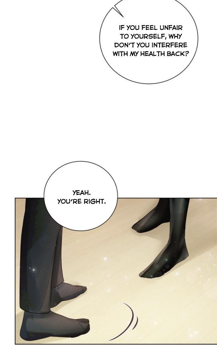 Surely a Happy Ending chapter 34 - page 31