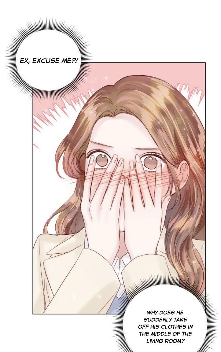 Surely a Happy Ending chapter 34 - page 40
