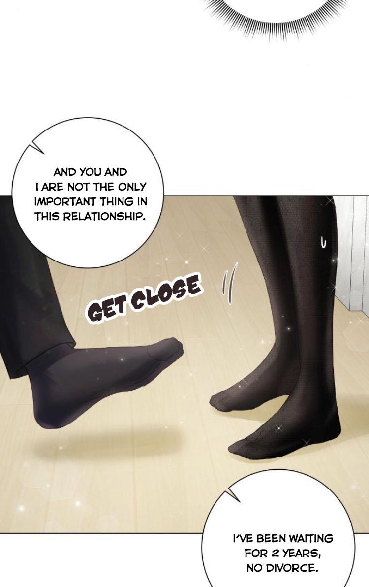 Surely a Happy Ending chapter 34 - page 41