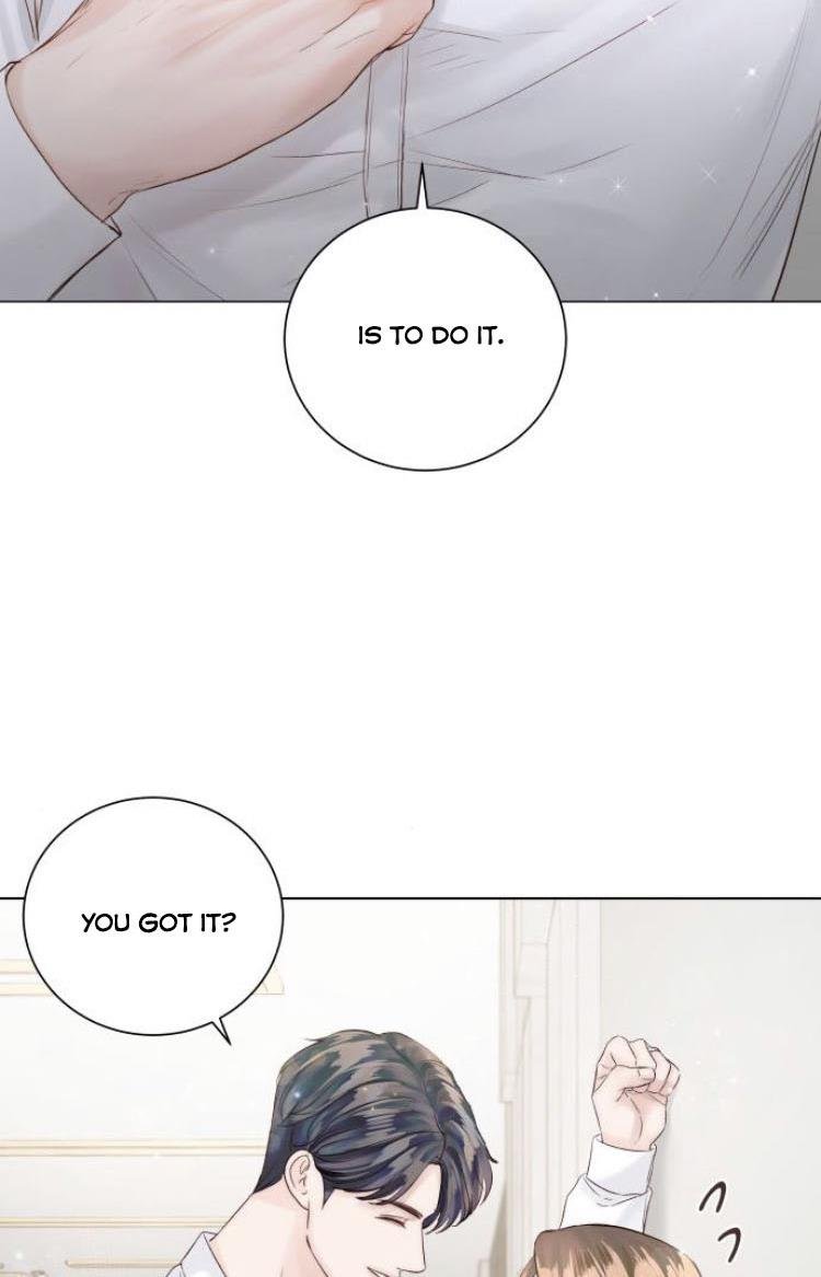 Surely a Happy Ending chapter 34 - page 47