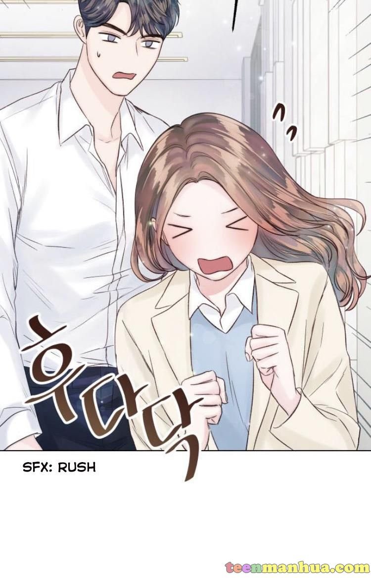 Surely a Happy Ending chapter 34 - page 61