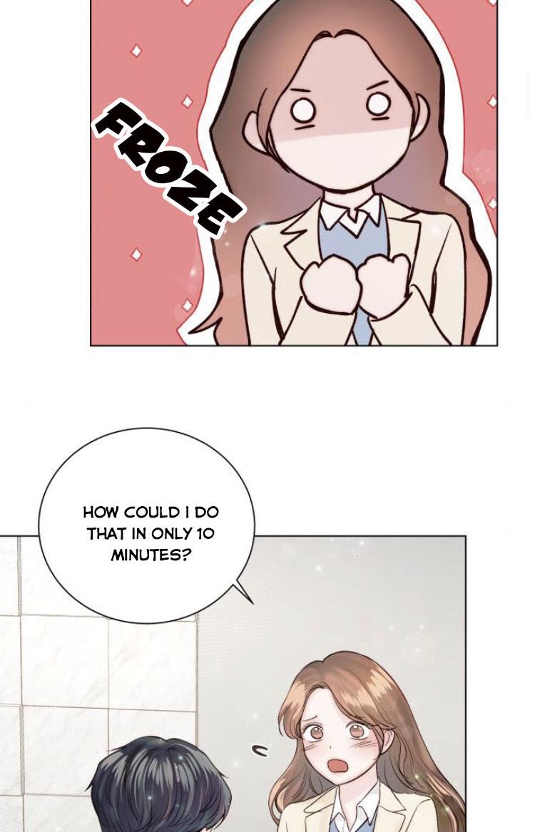 Surely a Happy Ending chapter 34 - page 66