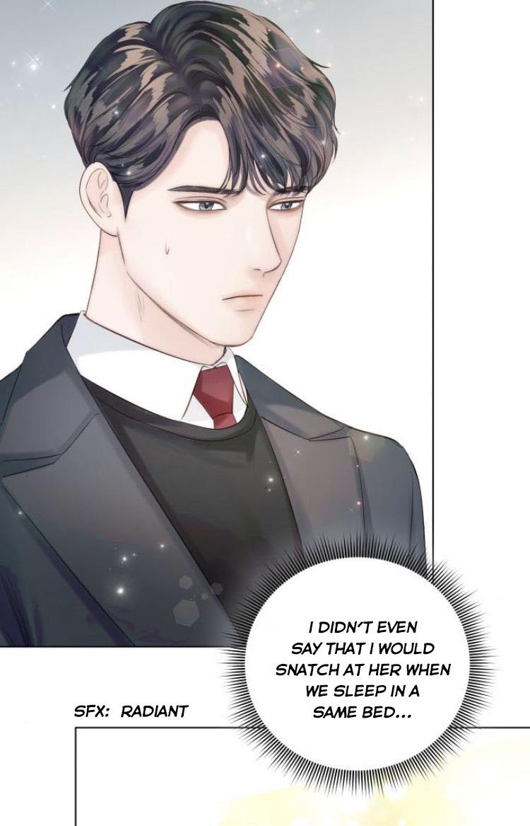 Surely a Happy Ending chapter 34 - page 8