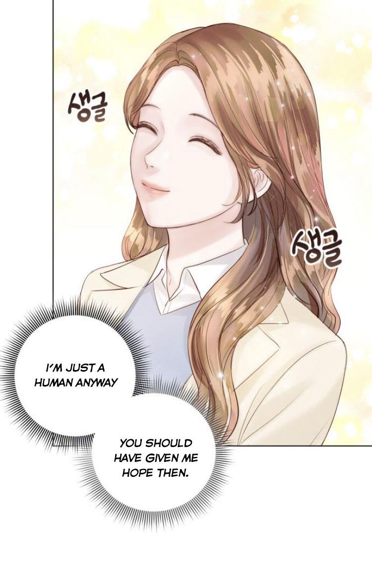 Surely a Happy Ending chapter 34 - page 9