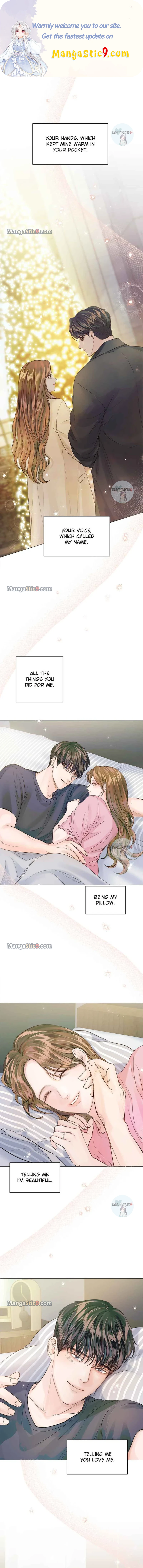 Surely a Happy Ending Chapter 103 - page 1