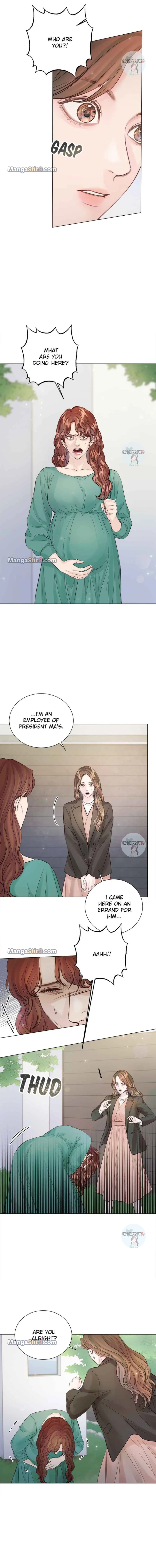 Surely a Happy Ending Chapter 103 - page 10