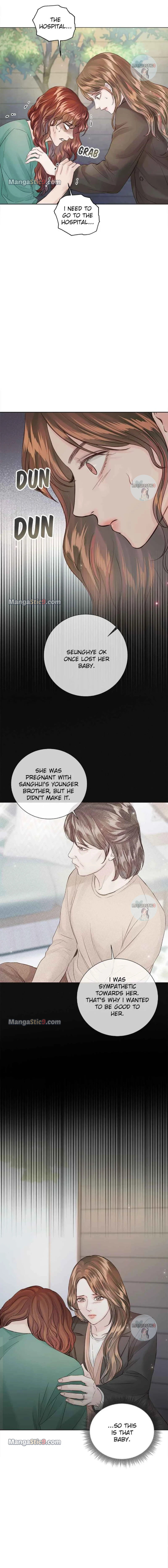 Surely a Happy Ending Chapter 103 - page 11