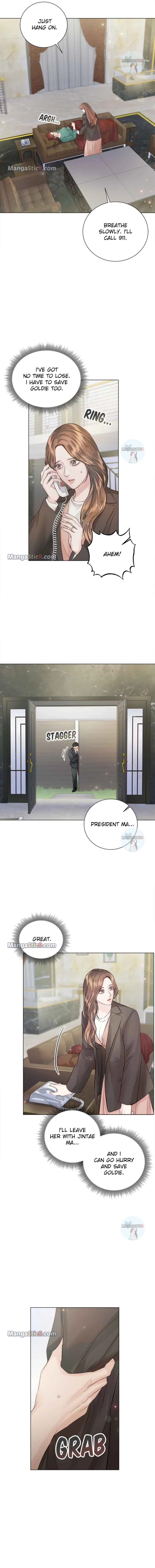 Surely a Happy Ending Chapter 103 - page 12