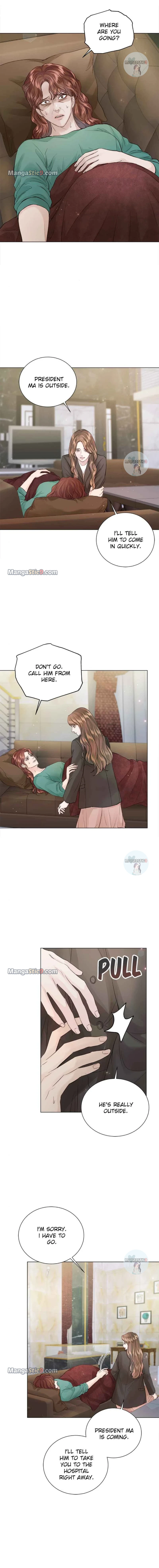 Surely a Happy Ending Chapter 103 - page 13