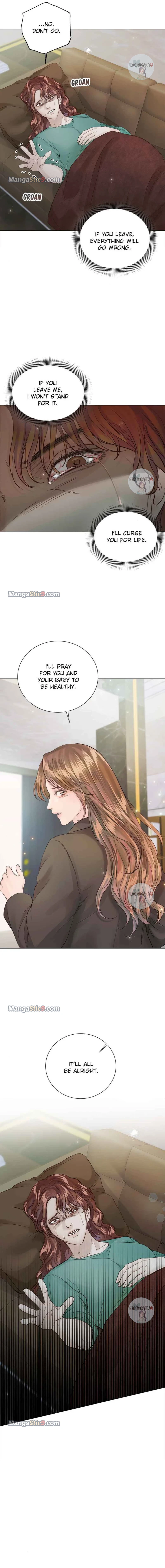 Surely a Happy Ending Chapter 103 - page 14