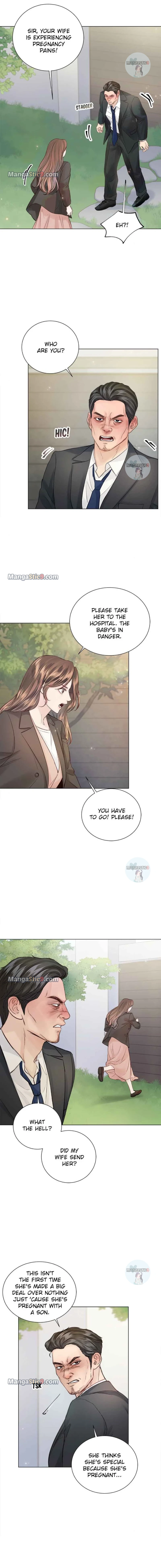 Surely a Happy Ending Chapter 103 - page 15