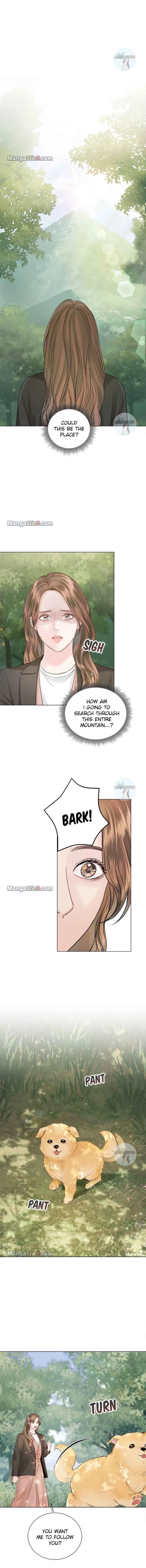Surely a Happy Ending Chapter 103 - page 17