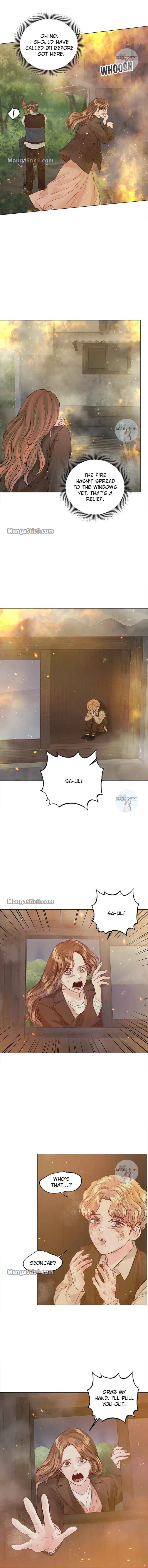 Surely a Happy Ending Chapter 103 - page 19