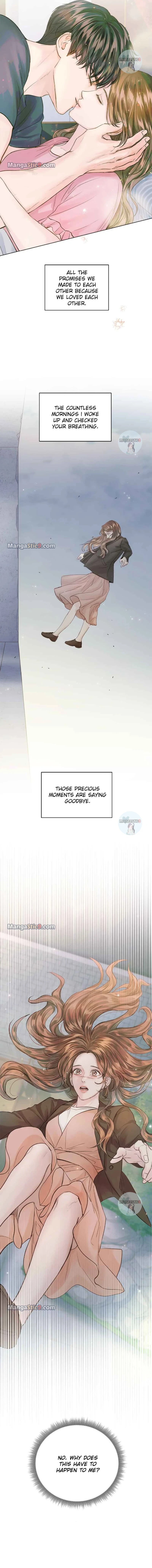 Surely a Happy Ending Chapter 103 - page 2
