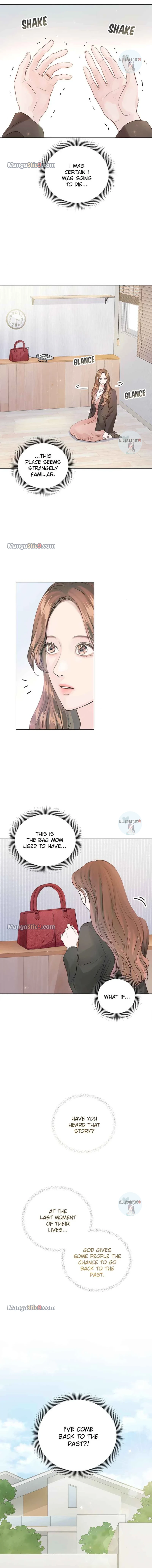 Surely a Happy Ending Chapter 103 - page 6