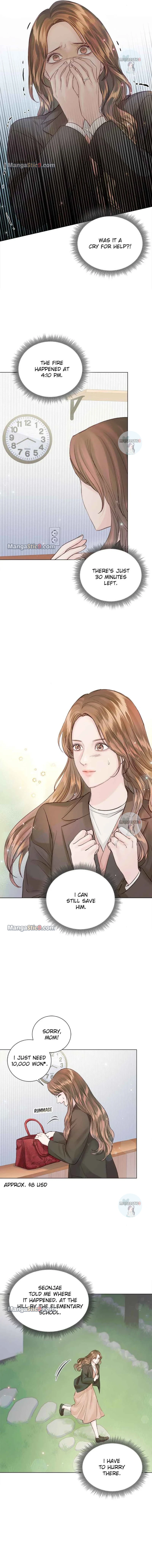 Surely a Happy Ending Chapter 103 - page 9