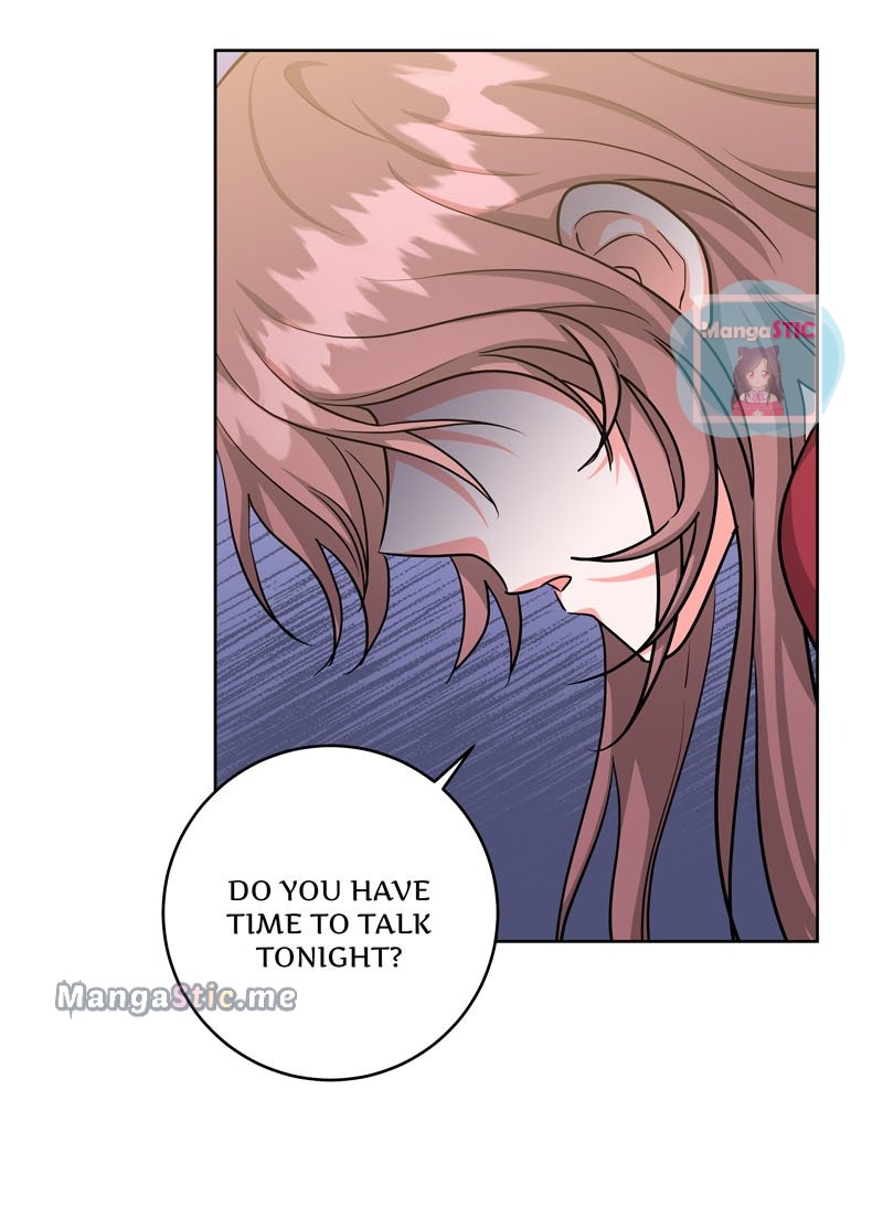 The Northern Duke Needs a Warm Hug Chapter 22 - page 18