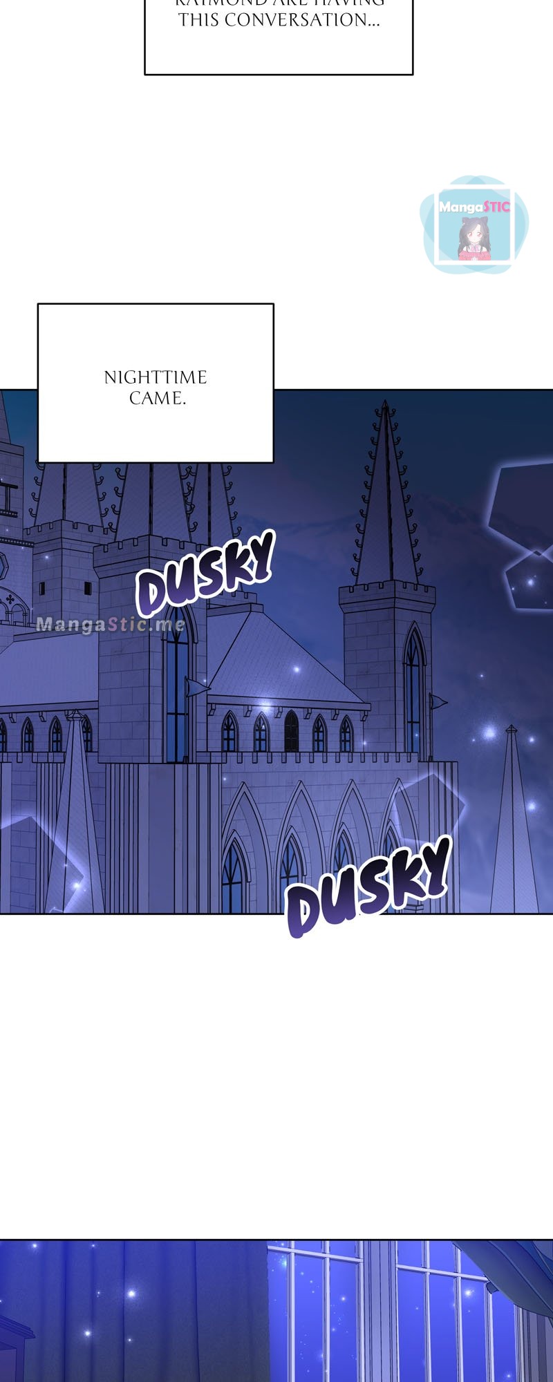 The Northern Duke Needs a Warm Hug Chapter 22 - page 29