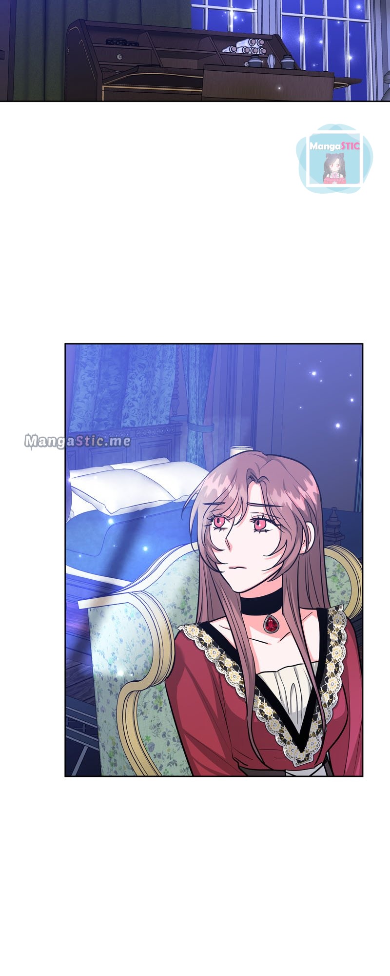 The Northern Duke Needs a Warm Hug Chapter 22 - page 30