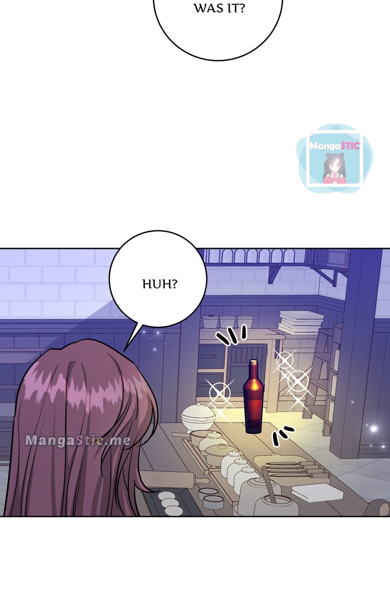 The Northern Duke Needs a Warm Hug Chapter 22 - page 35
