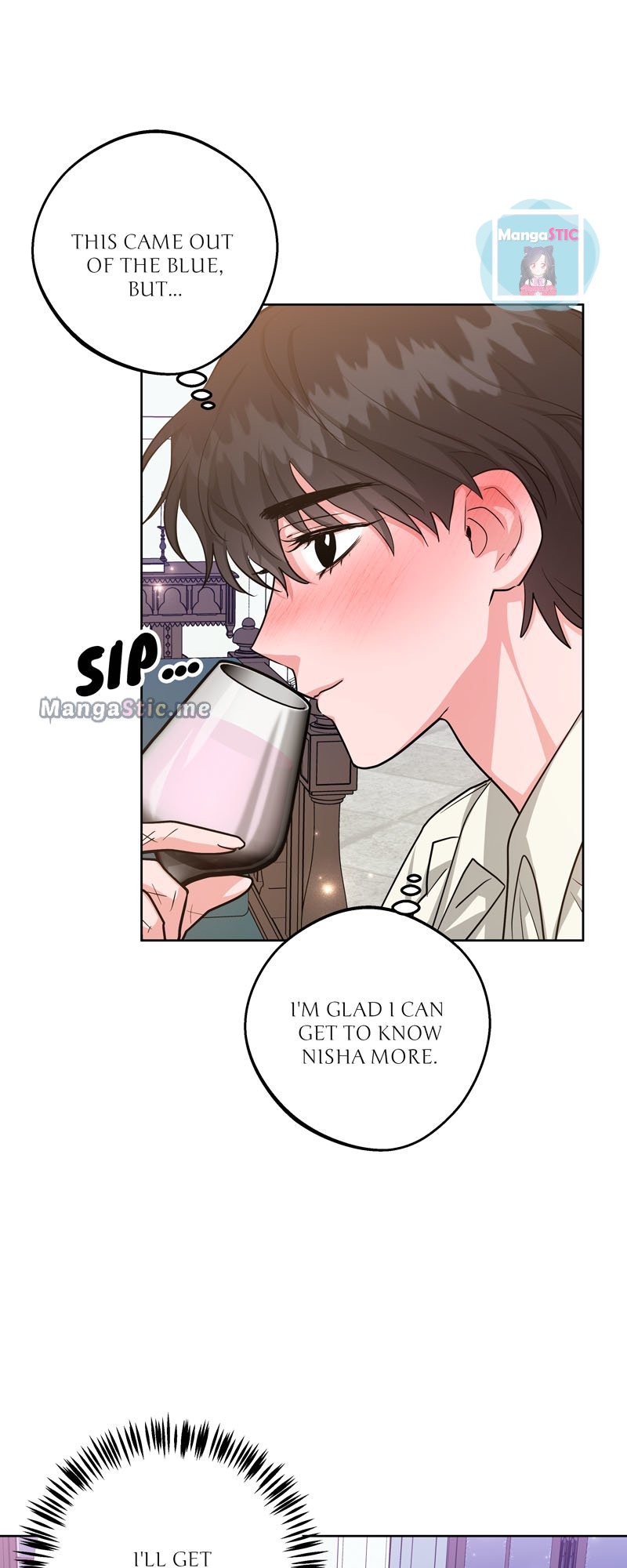 The Northern Duke Needs a Warm Hug Chapter 22 - page 53