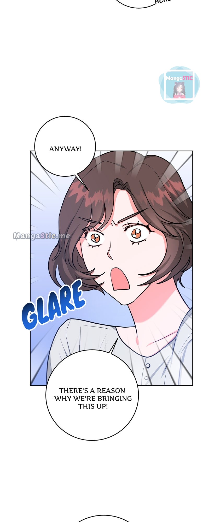 The Northern Duke Needs a Warm Hug Chapter 22 - page 7