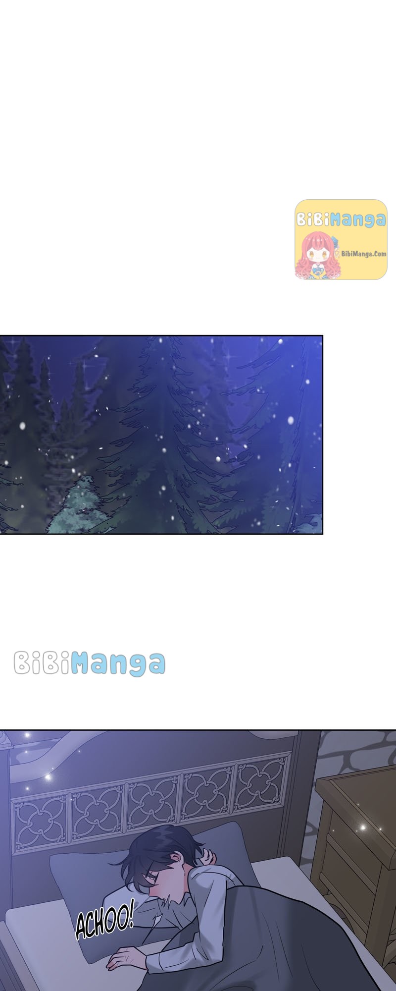 The Northern Duke Needs a Warm Hug chapter 8 - page 21
